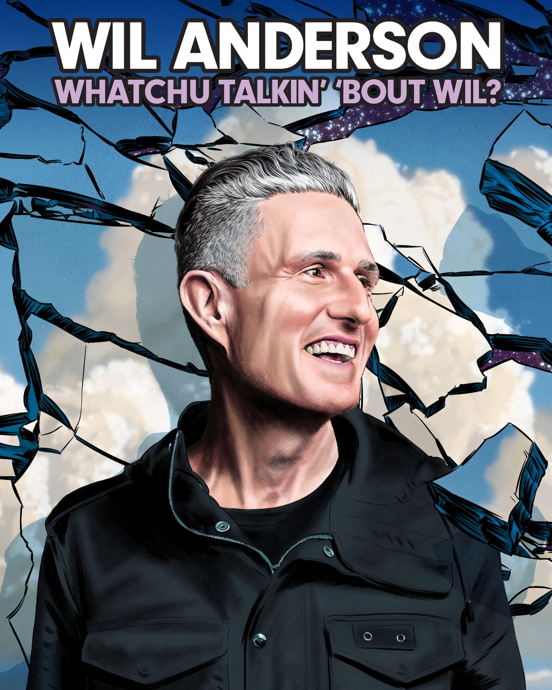 Wil Anderson