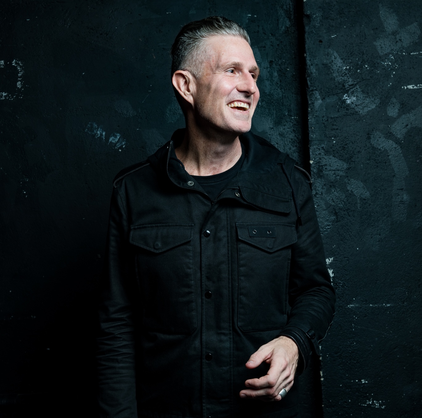 Wil Anderson